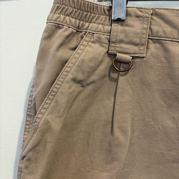 5.11 Tactical Cargo Shorts Mens 42 Utility Outdoor Ripstop Pockets Workwear - Picture 4 of 15